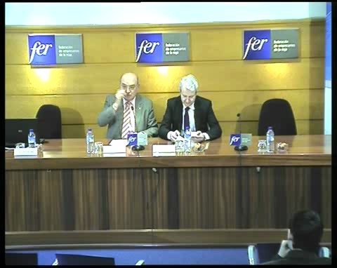 Jornada - Patentes Europeas (parte 1)